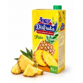 Nectar Disfruta Ananas 1L