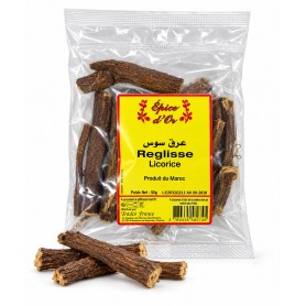 Reglisse baton 50g