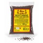 Moutarde Noire en Graine 100g