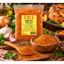 Epices Poulet Rouge 100g