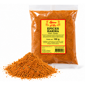 Epices Harira 100g