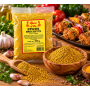 Epices Brochette poudre 100g