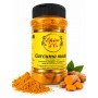 Curcuma poudre bocal