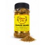 Cumin poudre bocal