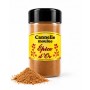 Cannelle Moulu Bocal