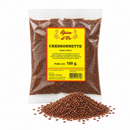 Cressonnette 100g