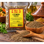 Cumin entier 100g