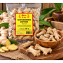 Gingembre entier 100g