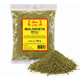 Molokheya poudre 100g