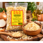 Oignon Déshydraté 100g