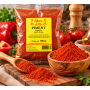 Piment doux 100g