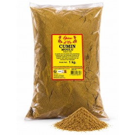 Cumin poudre 1KG