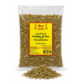 Feuille de Rue (FIJEL) 50g