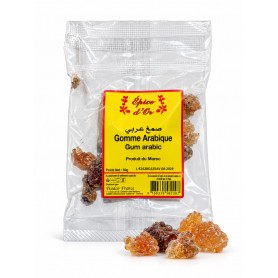Gomme Arabique 50g