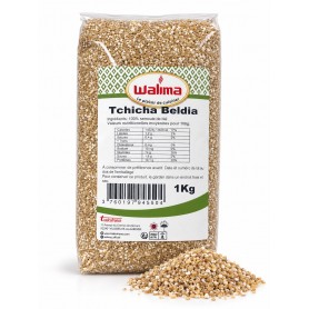Tchicha Beldia WALIMA 1Kg