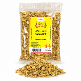 Cumin Sofi 25g