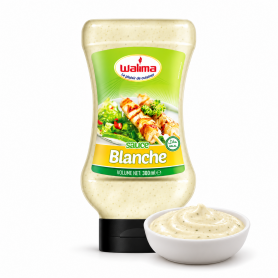 Sauce Blanche Walima 300mL