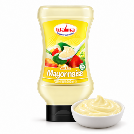 Sauce Mayonnaise Walima 300mL