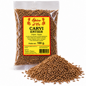 Carvi Grain 100g