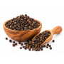 Poivre noir entier 50g
