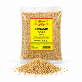 Sesame dore 100g