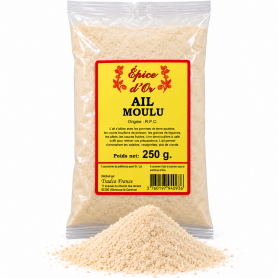Ail poudre 250g