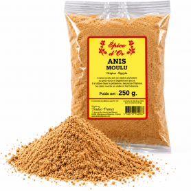 Anis Vert Poudre 250g