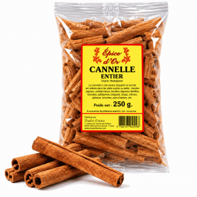 Cannelle batons 250g