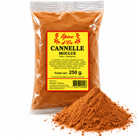 Cannelle poudre 250g