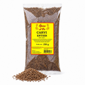 Carvi grain 250g