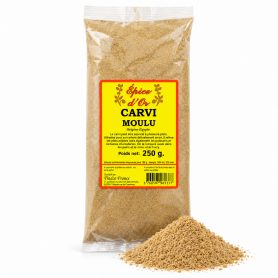 Carvi poudre 250g
