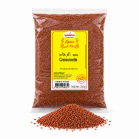Cressonnette 250g
