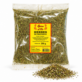 Herbes de provence 250g