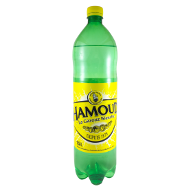 Hammoud 1.5L