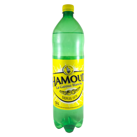 Hammoud 1.5L