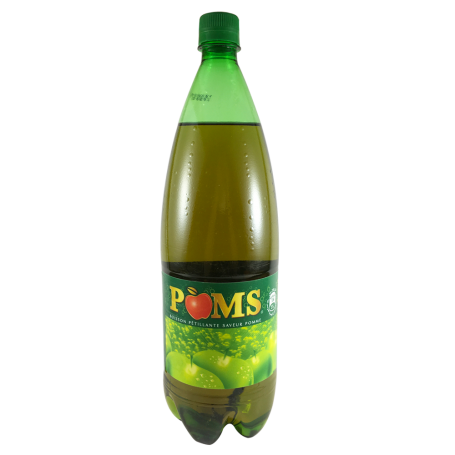 Pom's 1.3L